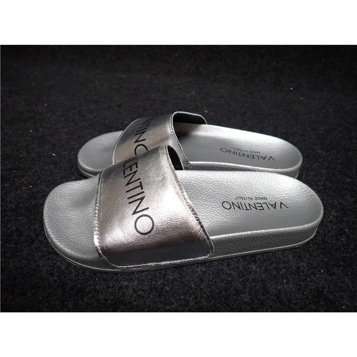 Valentino shoes - Silver 0