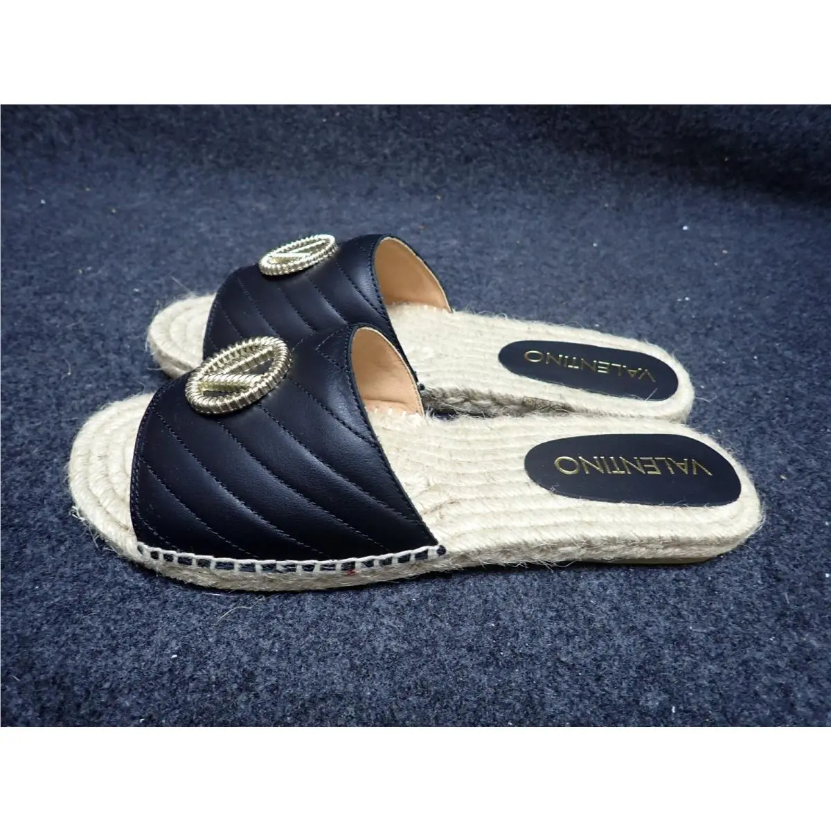 Valentino shoes - Black 0