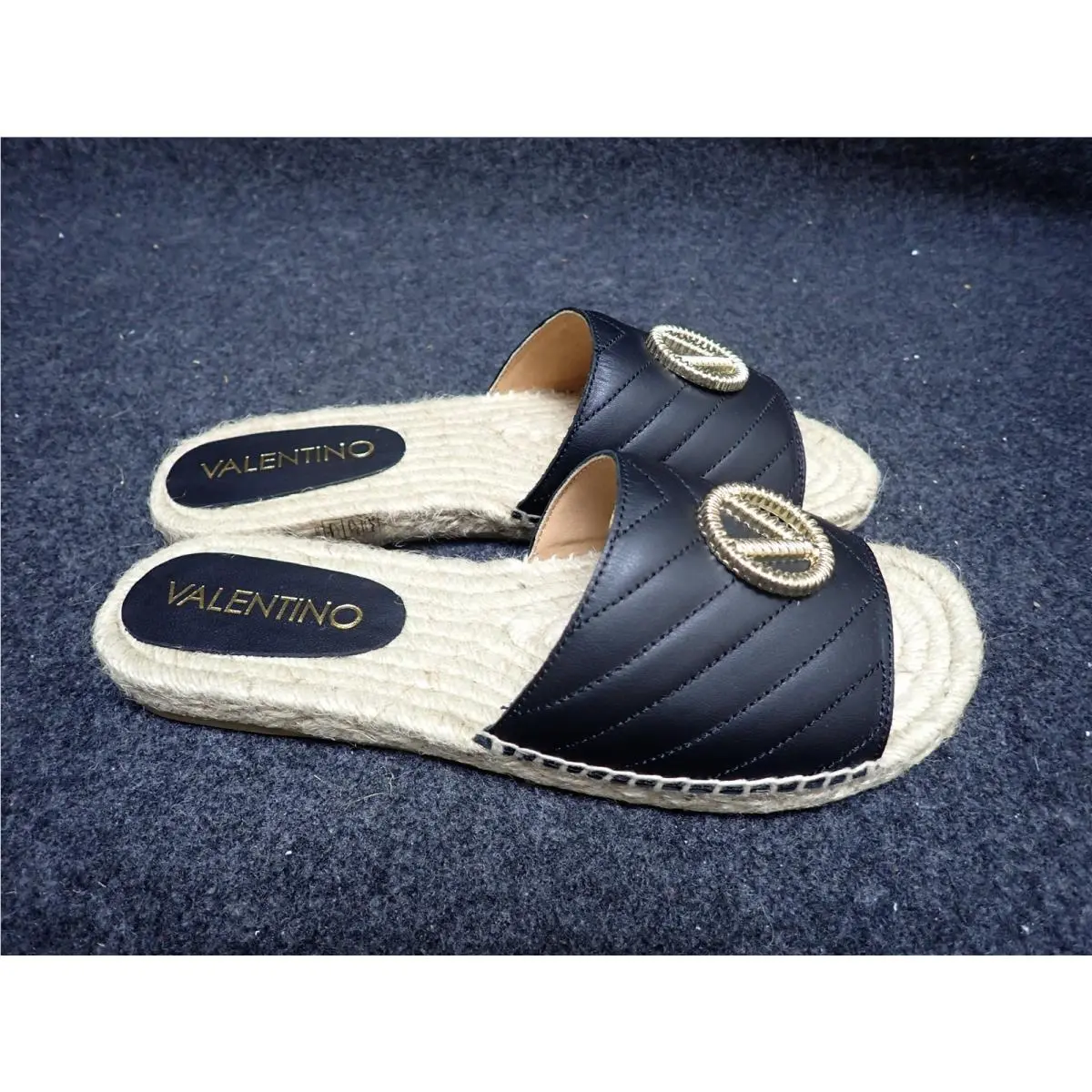Valentino shoes - Black 2