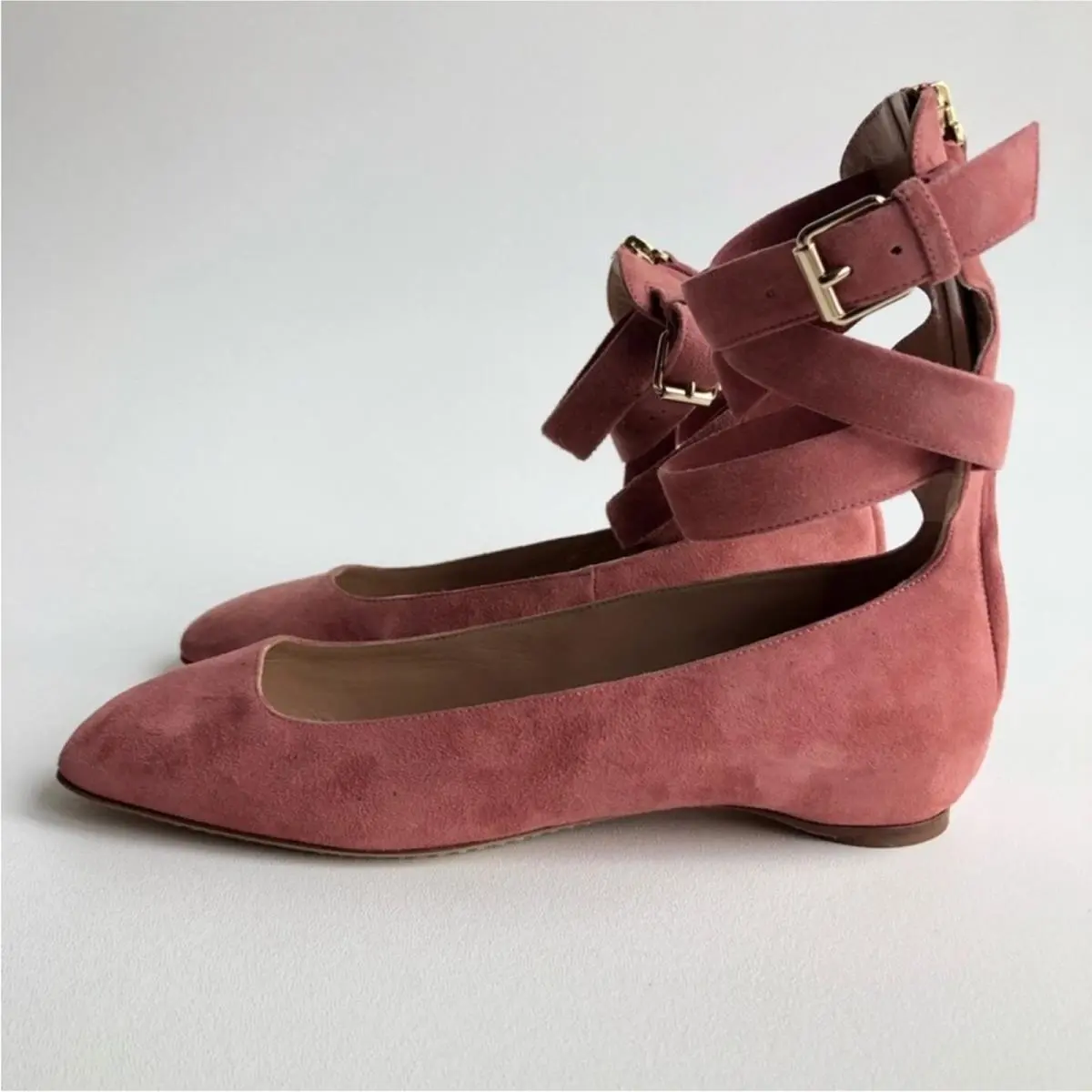 Valentino shoes - Pink 1
