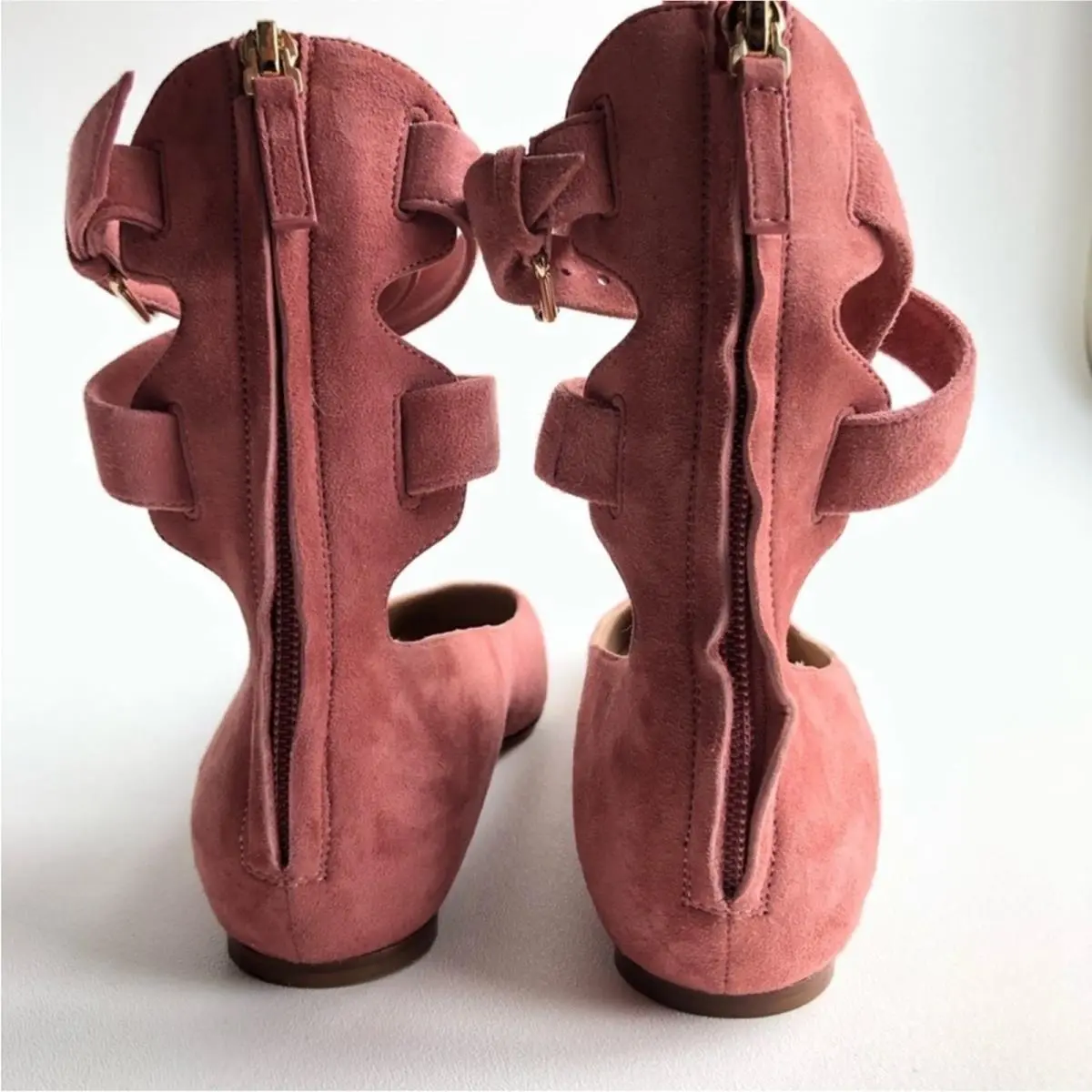 Valentino shoes - Pink 3