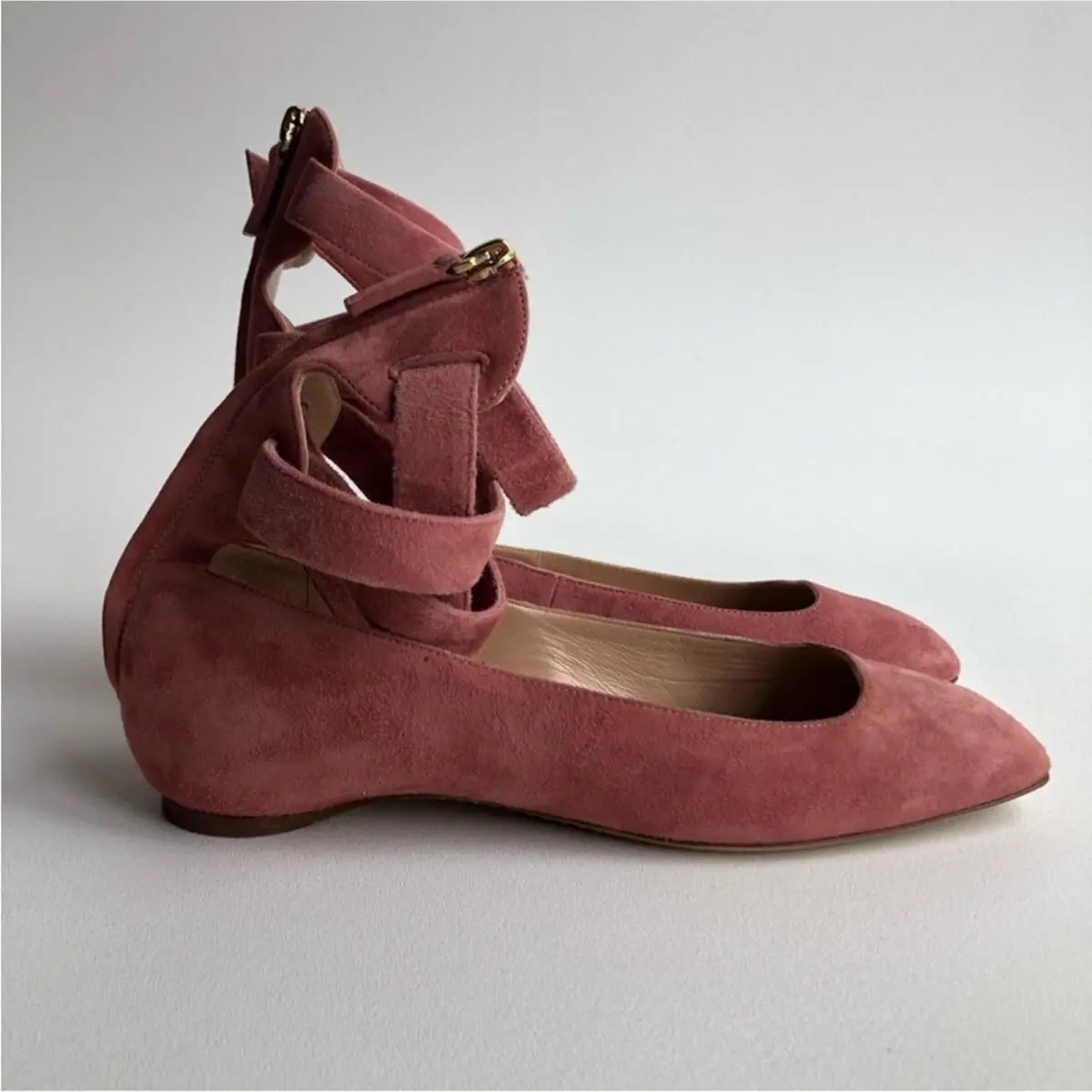 Valentino shoes - Pink 4