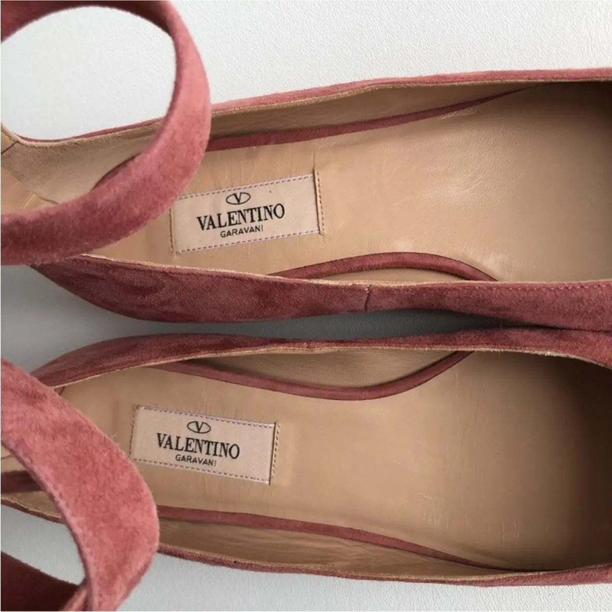 Valentino shoes - Pink 5