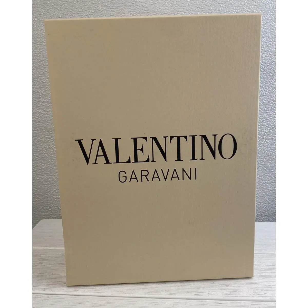 Valentino shoes - Gold 11