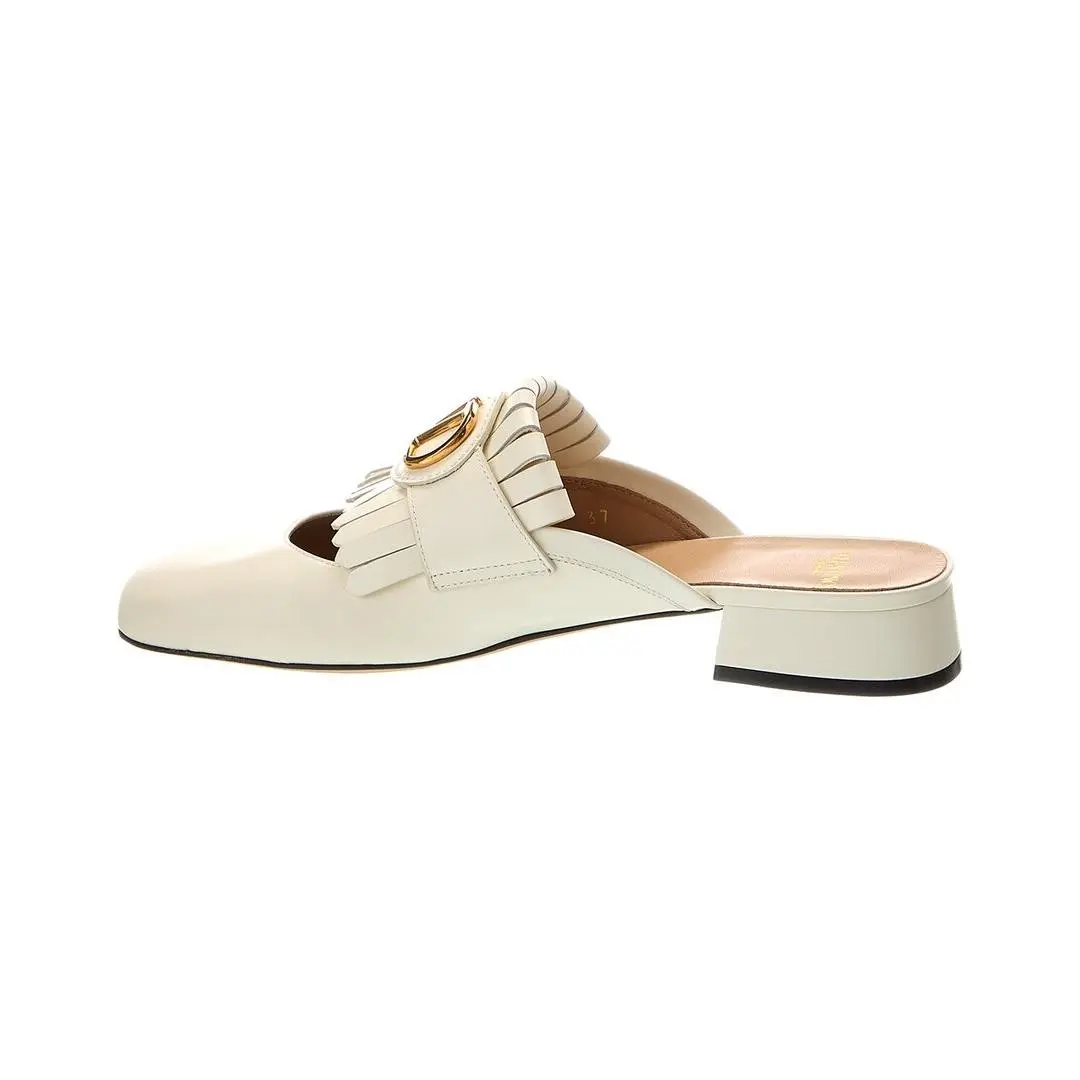 Valentino shoes - NA - 13131991630000 - White (UPC: 8052576424393) 0