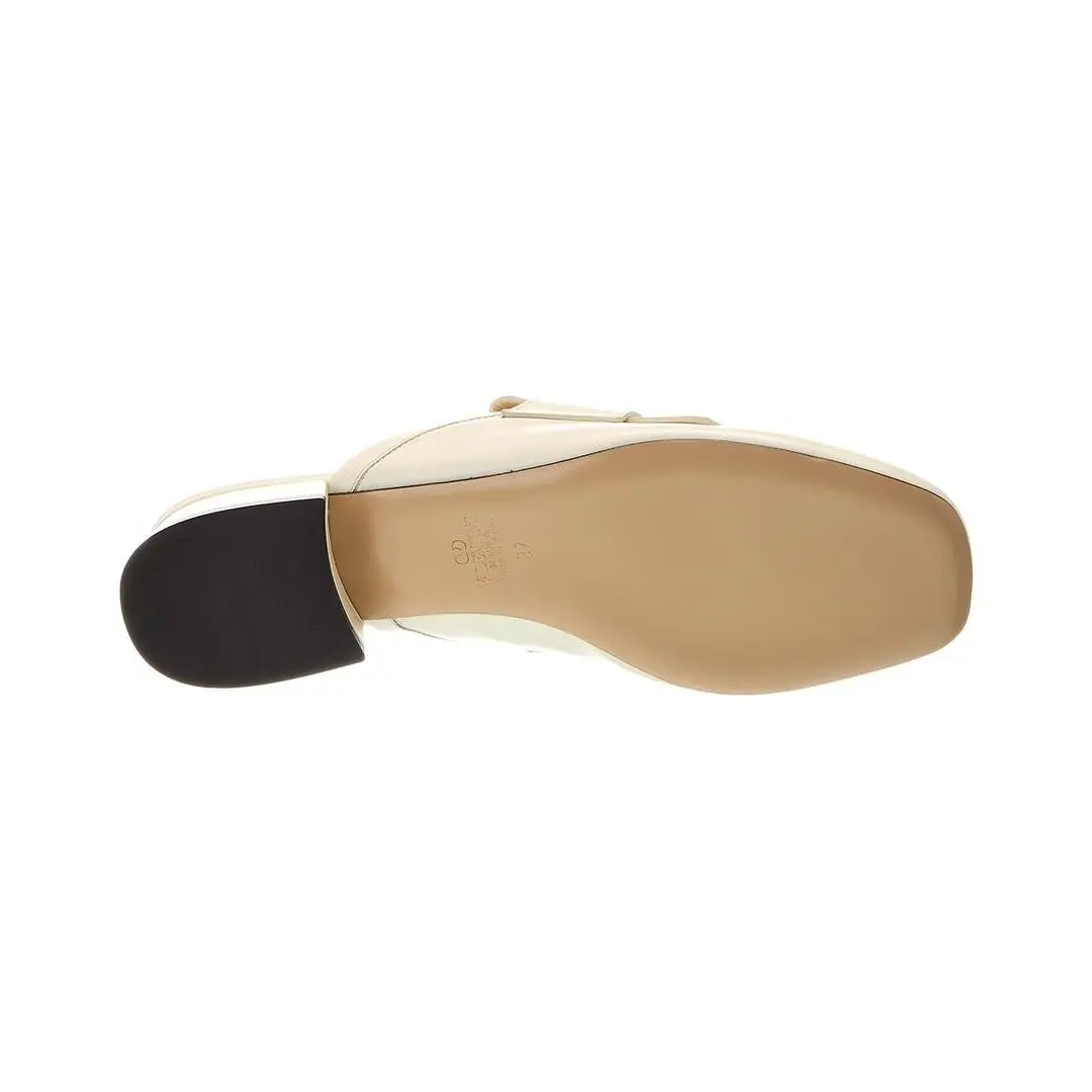 Valentino shoes - NA - 13131991630000 - White (UPC: 8052576424393) 2