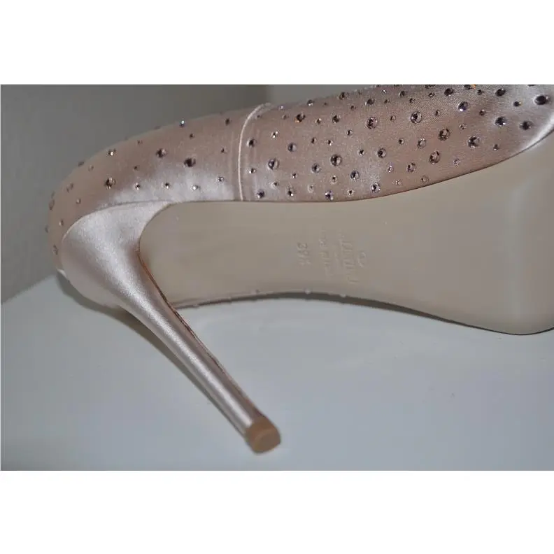 Valentino shoes - Beige 8