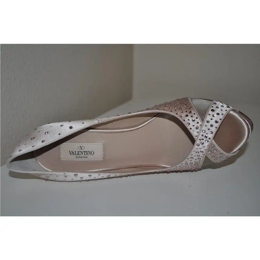 Valentino shoes - Beige 3