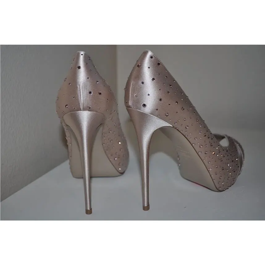Valentino shoes - Beige 7