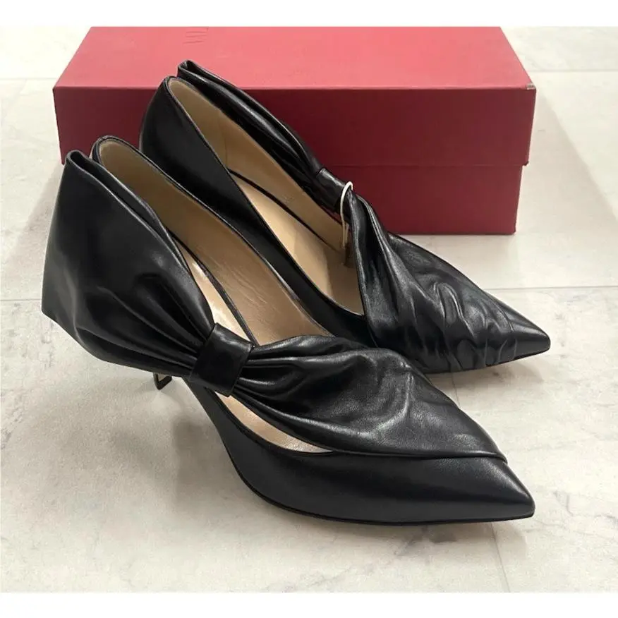 Valentino shoes - Black 0