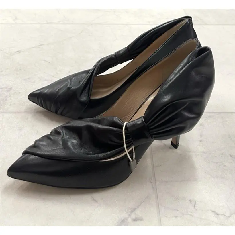 Valentino shoes - Black 3