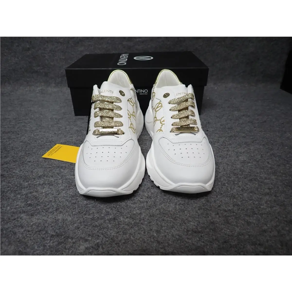Valentino shoes - White 0