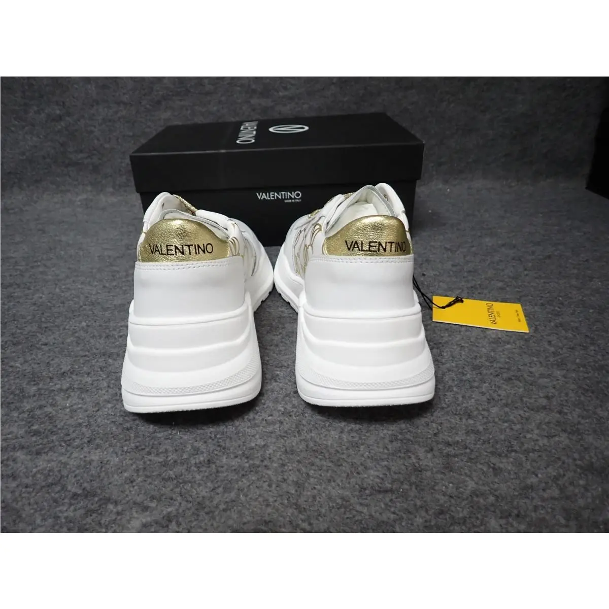 Valentino shoes - White 1