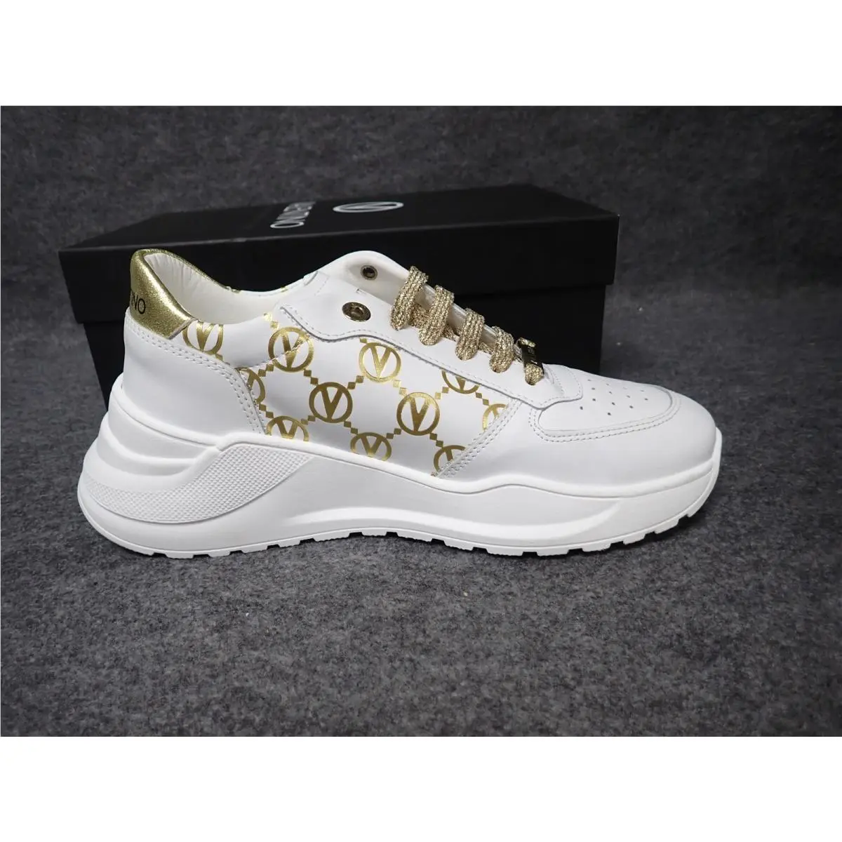 Valentino shoes - White 2