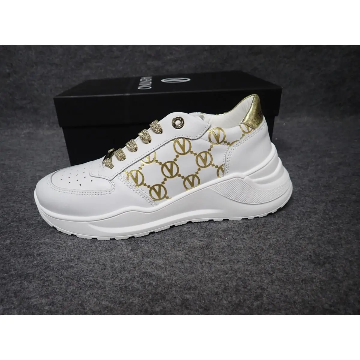 Valentino shoes - White 3