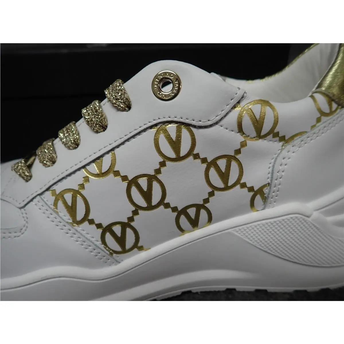 Valentino shoes - White 4