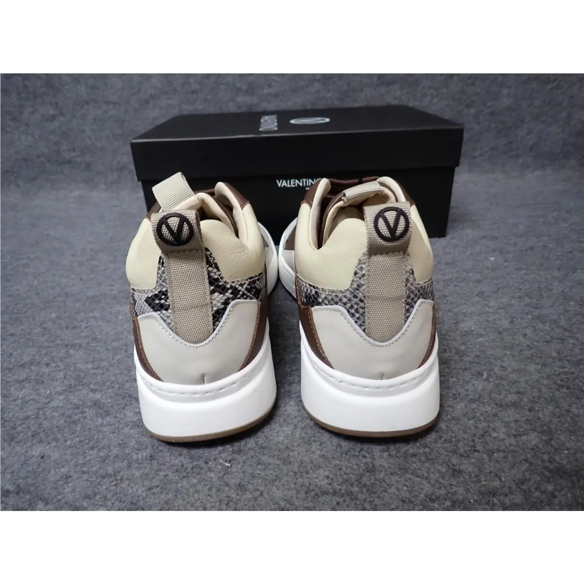 Valentino shoes - Brown 0