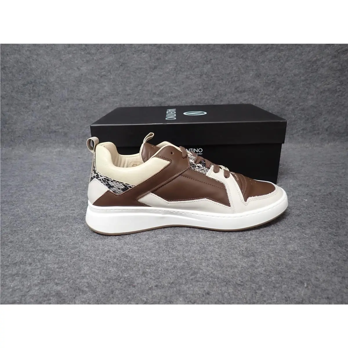 Valentino shoes - Brown 1