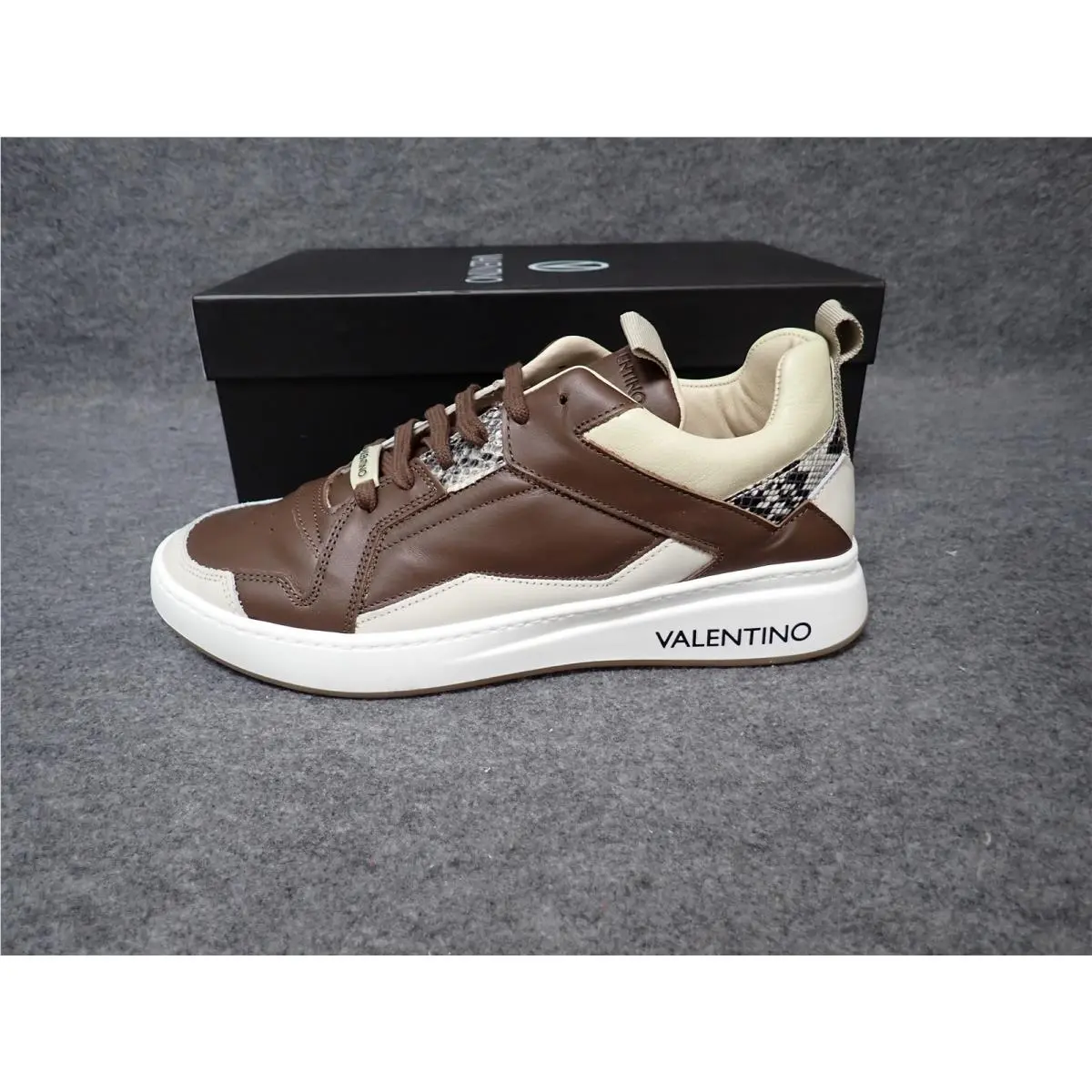 Valentino shoes - Brown 2