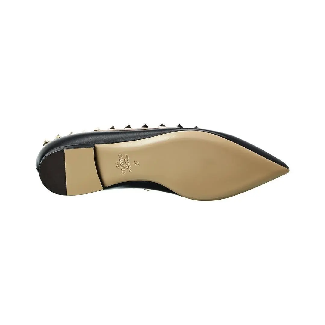 Valentino shoes - NA - 13131235890002 - Black (UPC: 8052576020663) 2