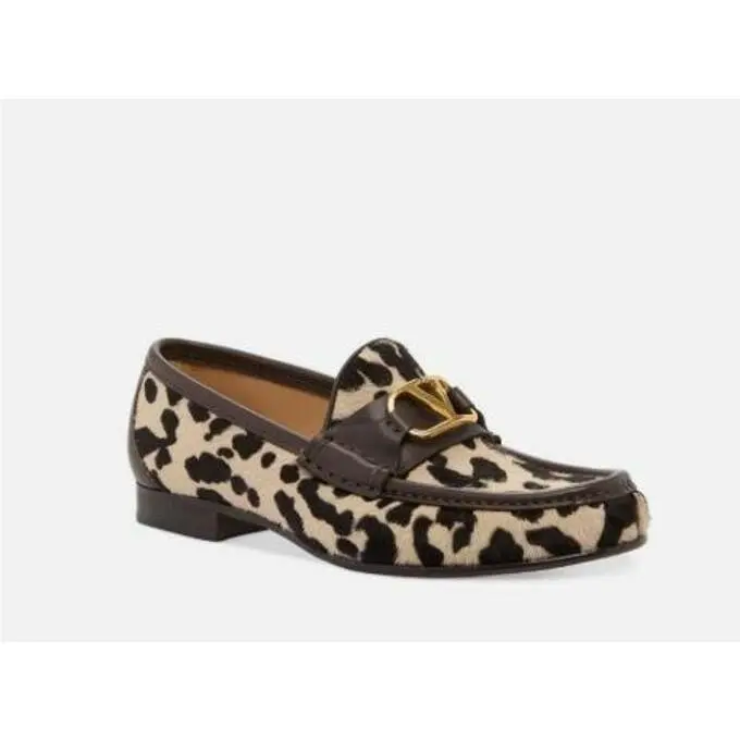 Valentino shoes - Valentino Garavani - Garavani - Brown (UPC: 8052576810882) 5