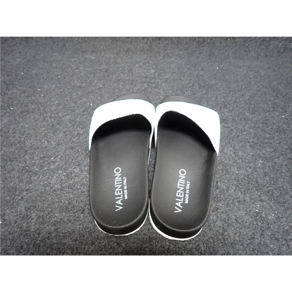 Valentino shoes - White 1