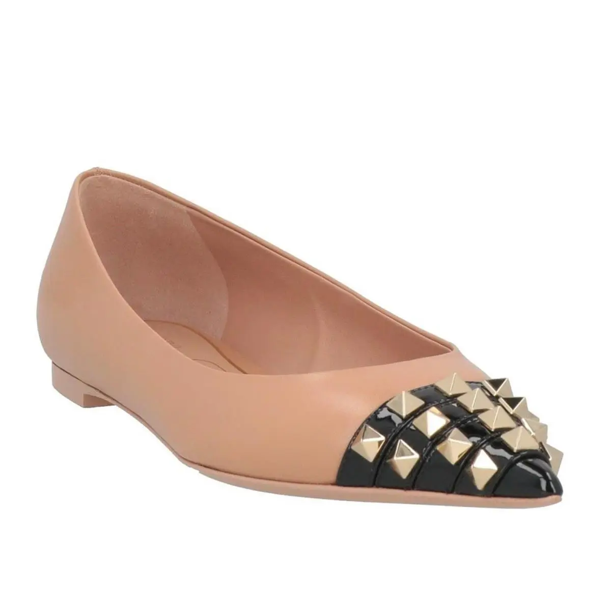 Valentino shoes - Beige 0