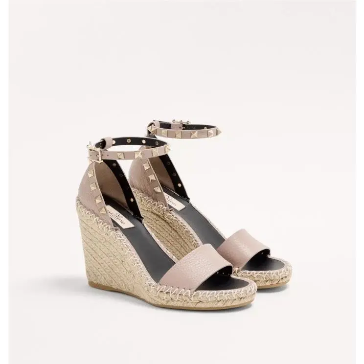 Valentino shoes - Valentino Garavani Rockstud - Garavani Rockstud - Rose Quartz 0