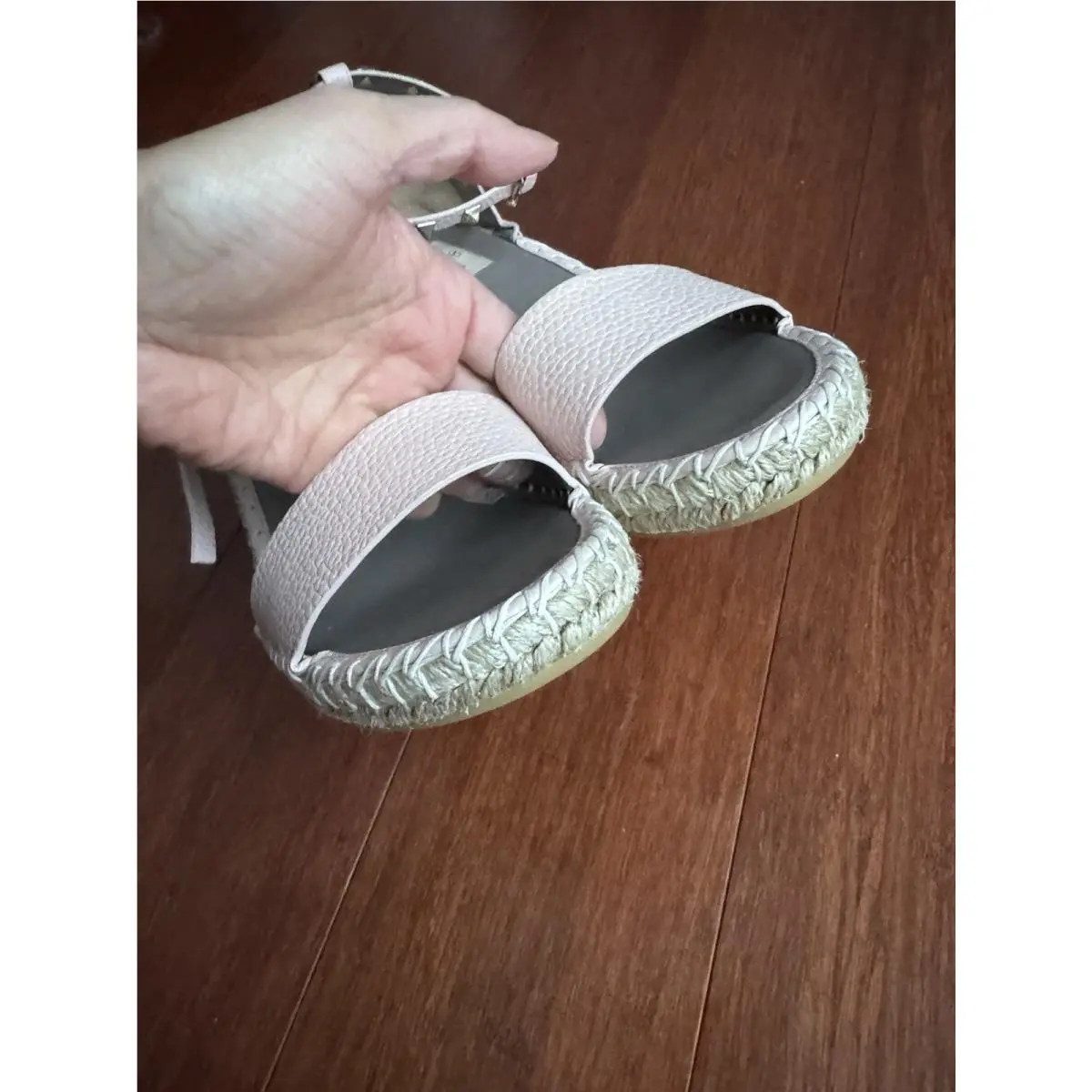 Valentino shoes - Valentino Garavani Rockstud - Garavani Rockstud - Rose Quartz 11