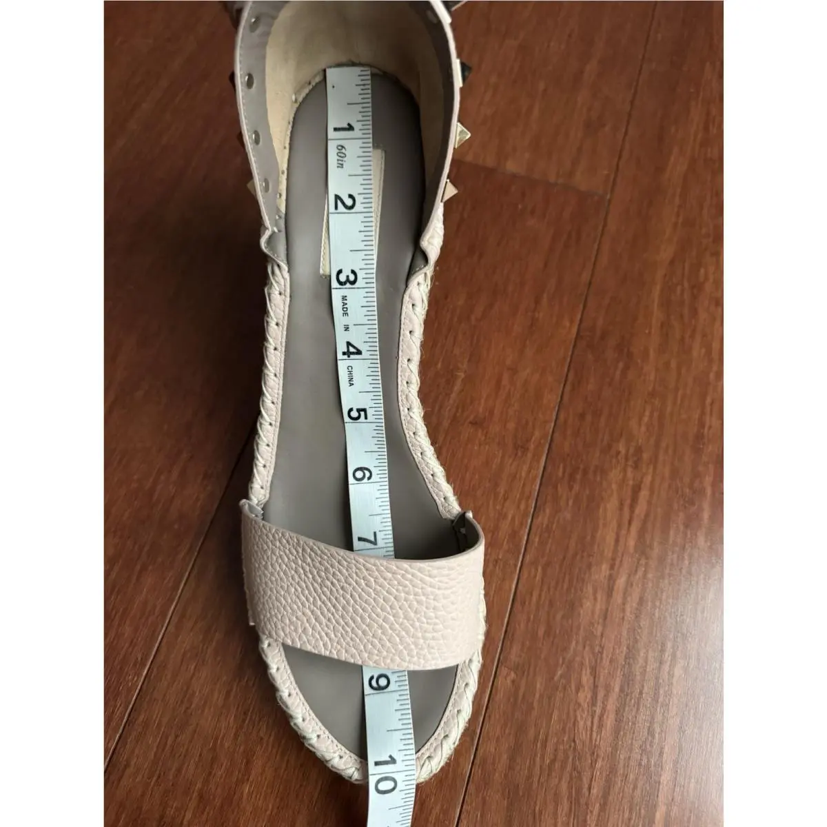 Valentino shoes - Valentino Garavani Rockstud - Garavani Rockstud - Rose Quartz 19