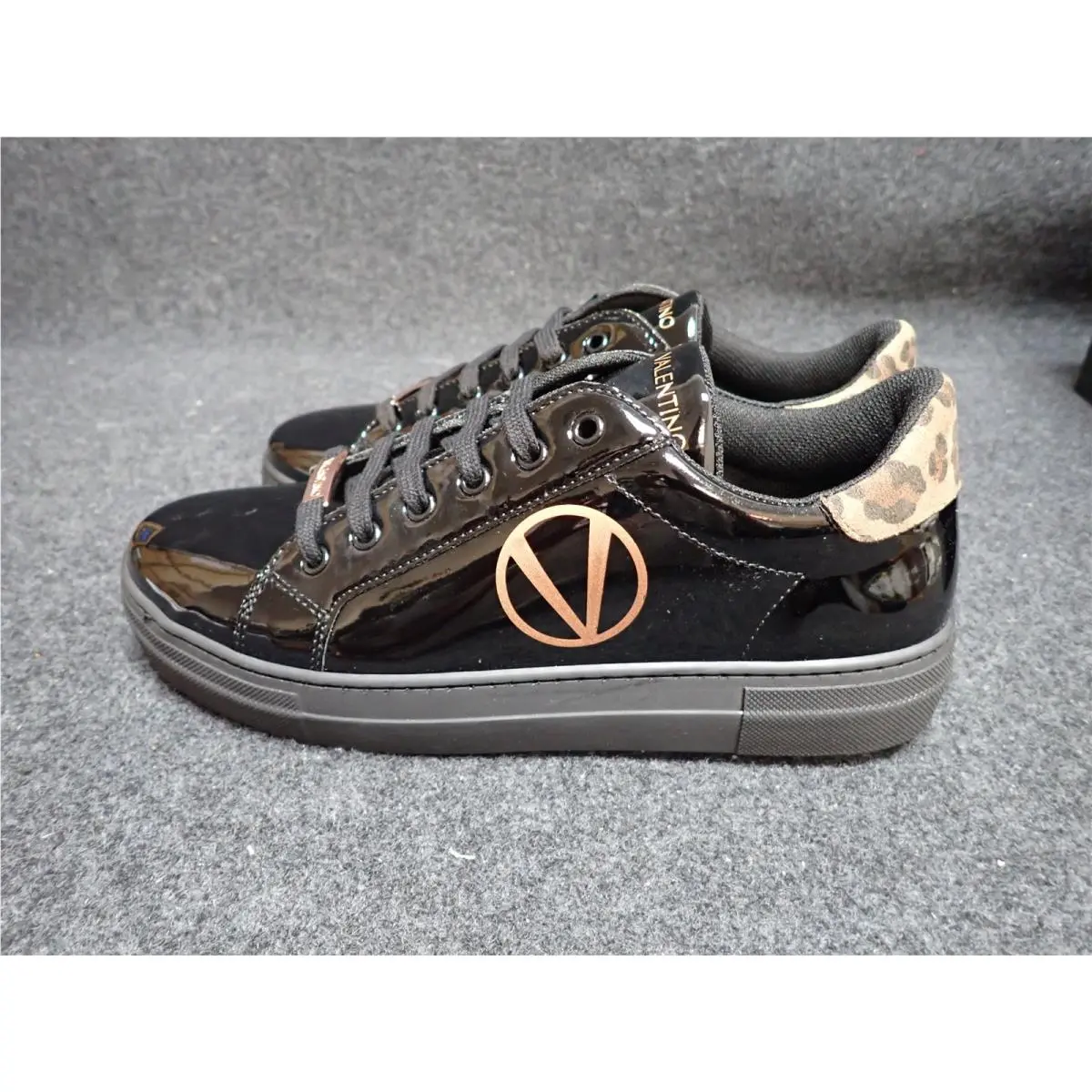 Valentino shoes - Black 0