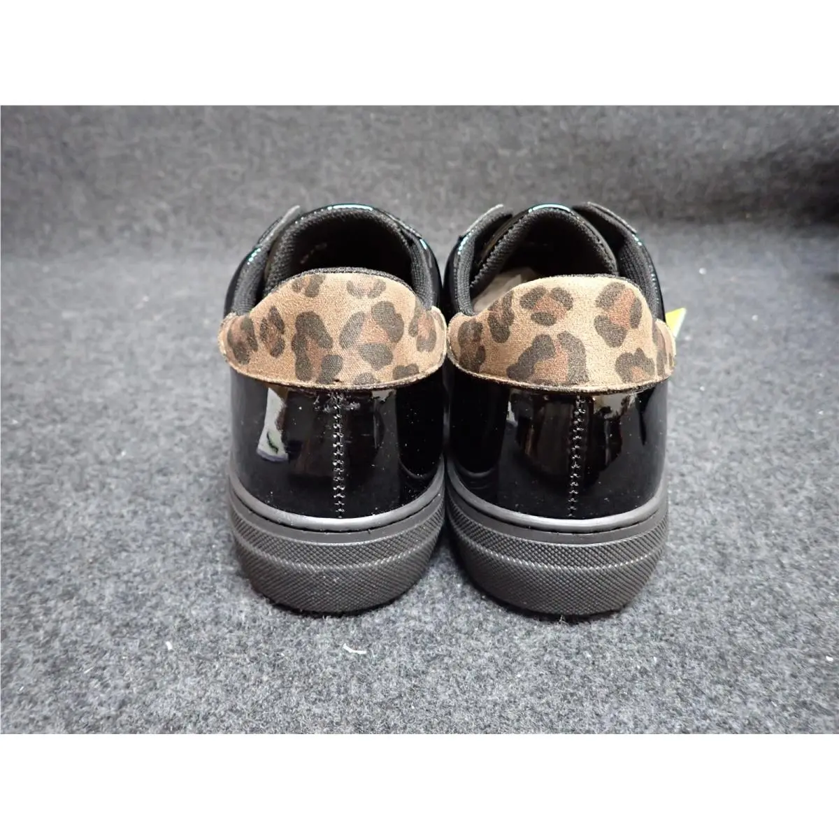 Valentino shoes - Black 1