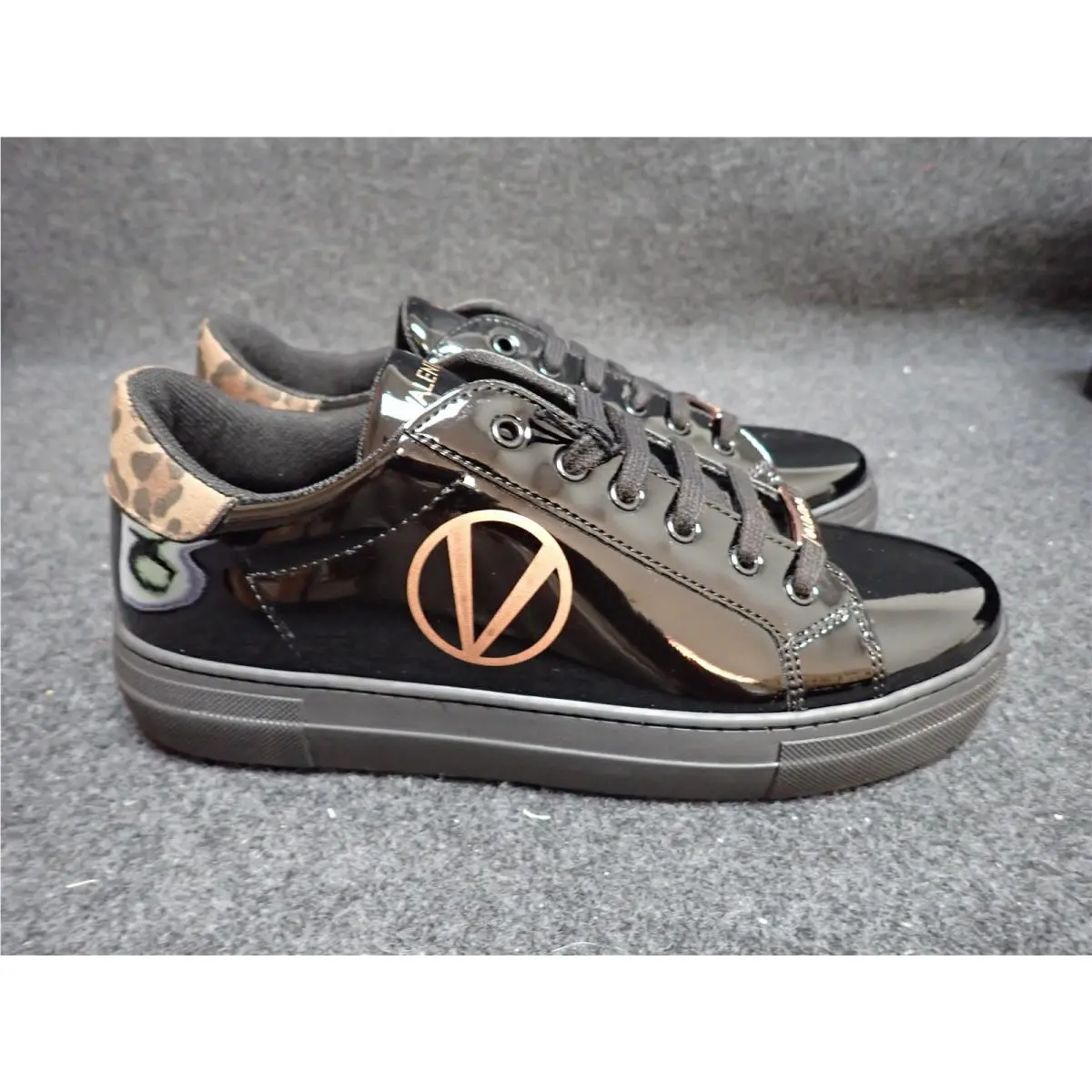 Valentino shoes - Black 2