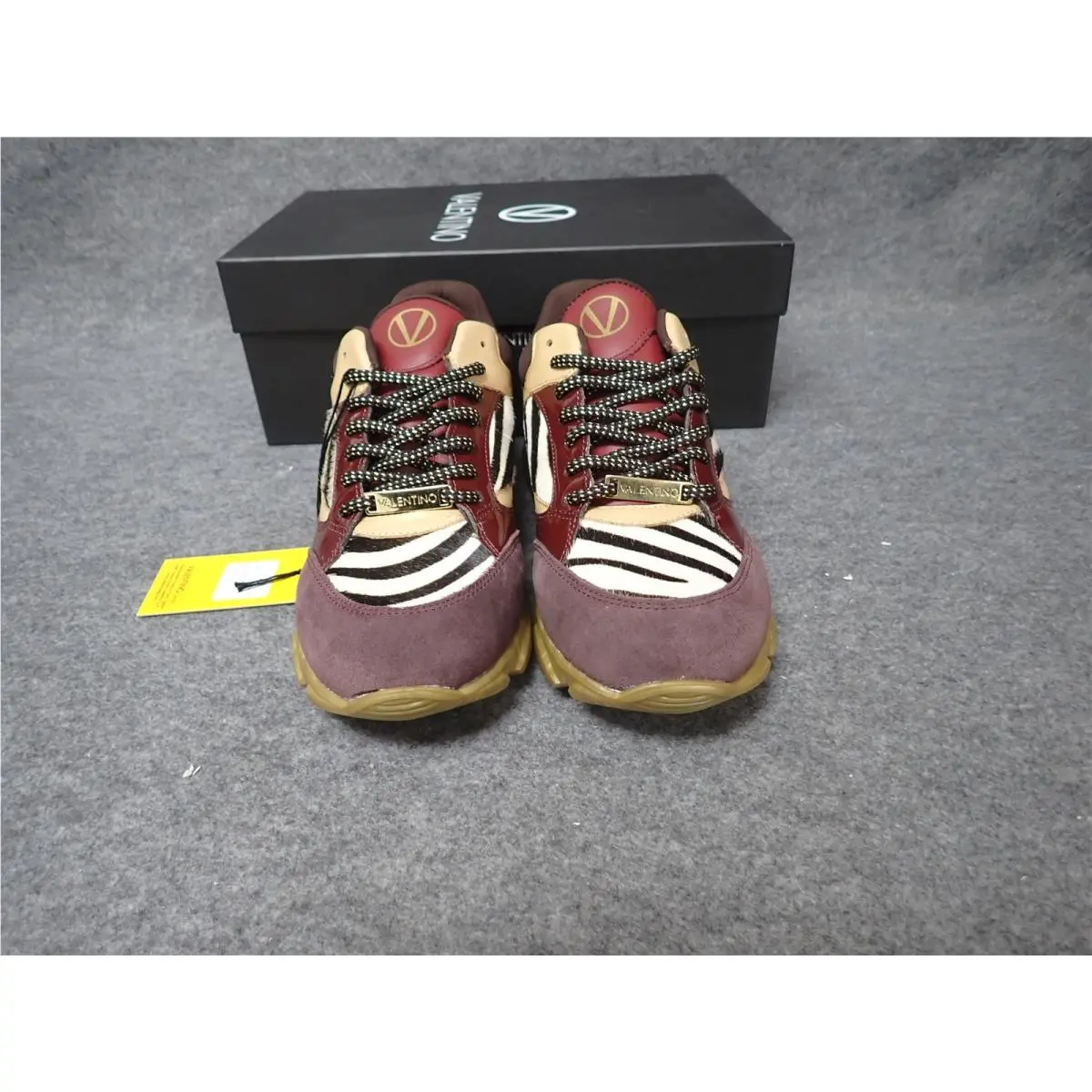 Valentino shoes - Multicolor 0