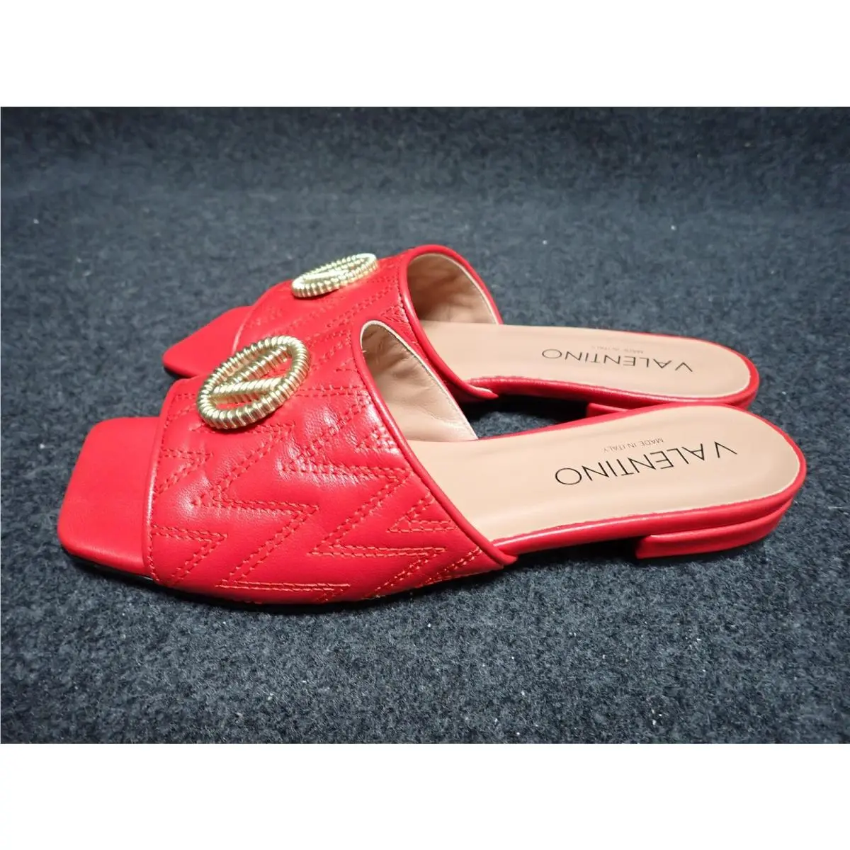 Valentino shoes - Red 0