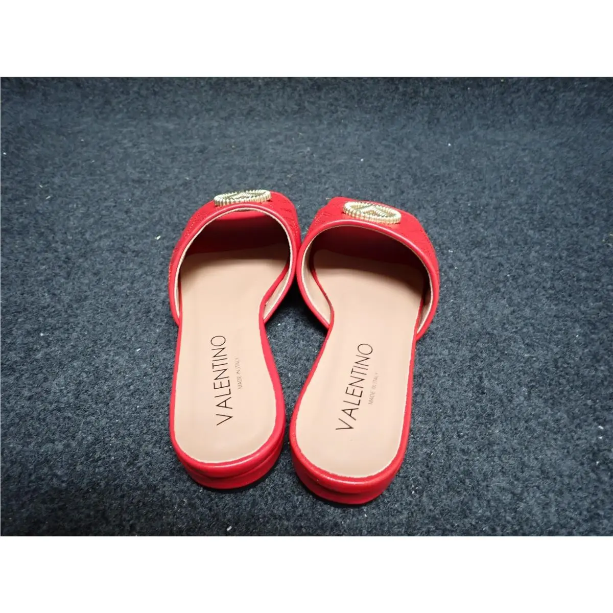 Valentino shoes - Red 1