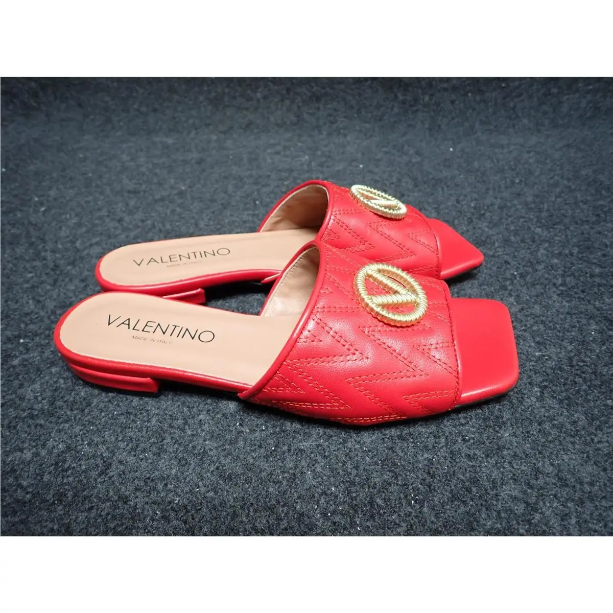Valentino shoes - Red 2