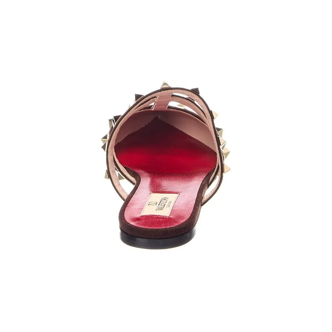 Valentino shoes - NA - 13137480530000 - Brown (UPC: 8050240535192) 1