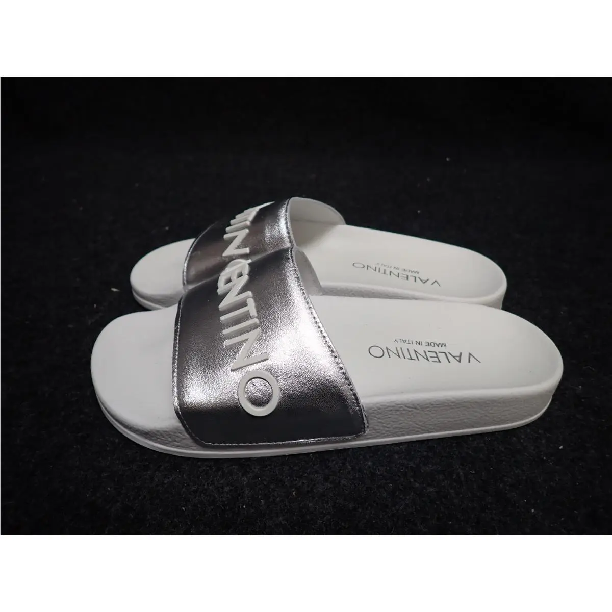 Valentino shoes - Silver 0