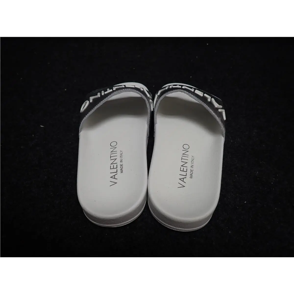 Valentino shoes - Silver 1
