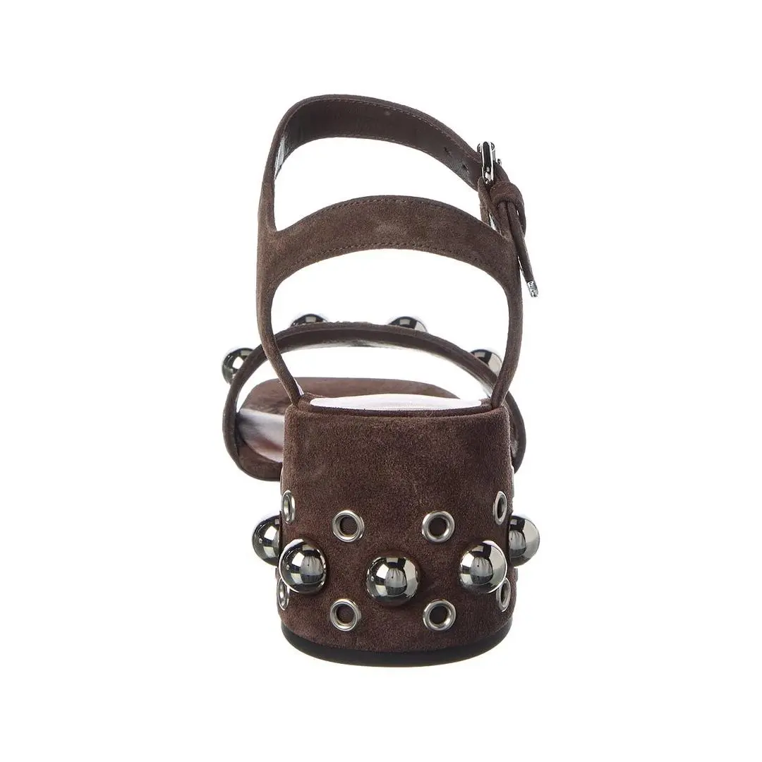 Valentino shoes - NA - 13136072890000 - Brown (UPC: 8052576845532) 1