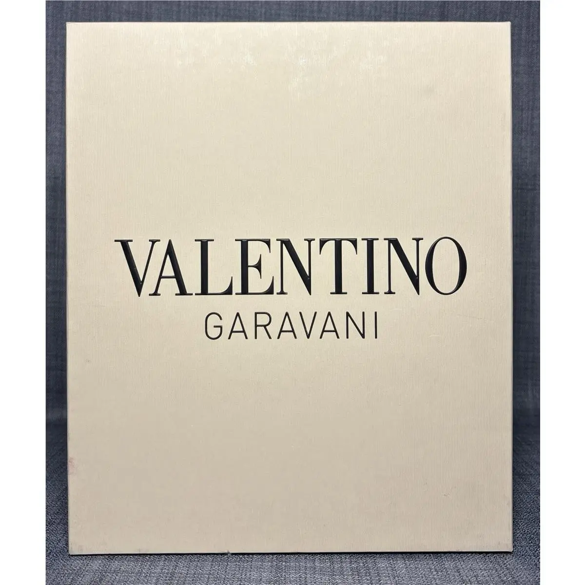 Valentino shoes - Valentino Garavani - Garavani - Brown (UPC: 8052576754902) 6