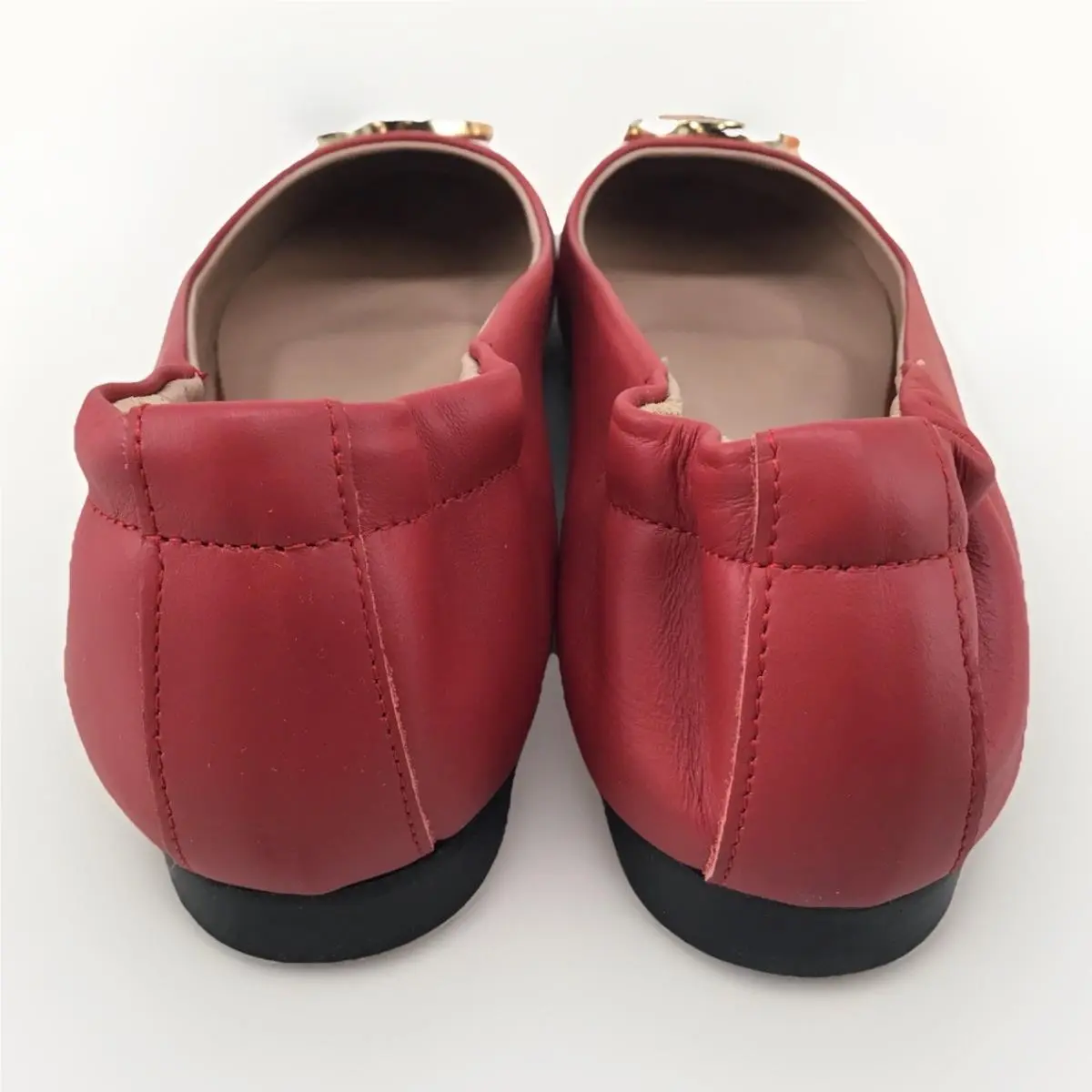Valentino shoes - Valentino - Red (UPC: 0840121756758) 2