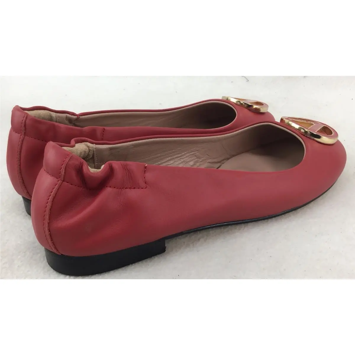 Valentino shoes - Valentino - Red (UPC: 0840121756758) 3