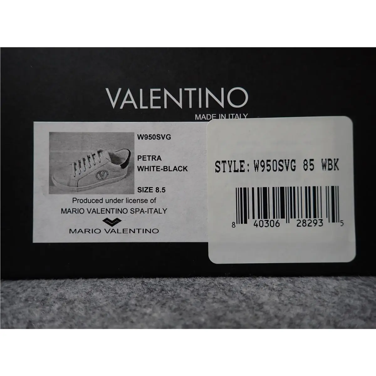 Valentino shoes - White 5