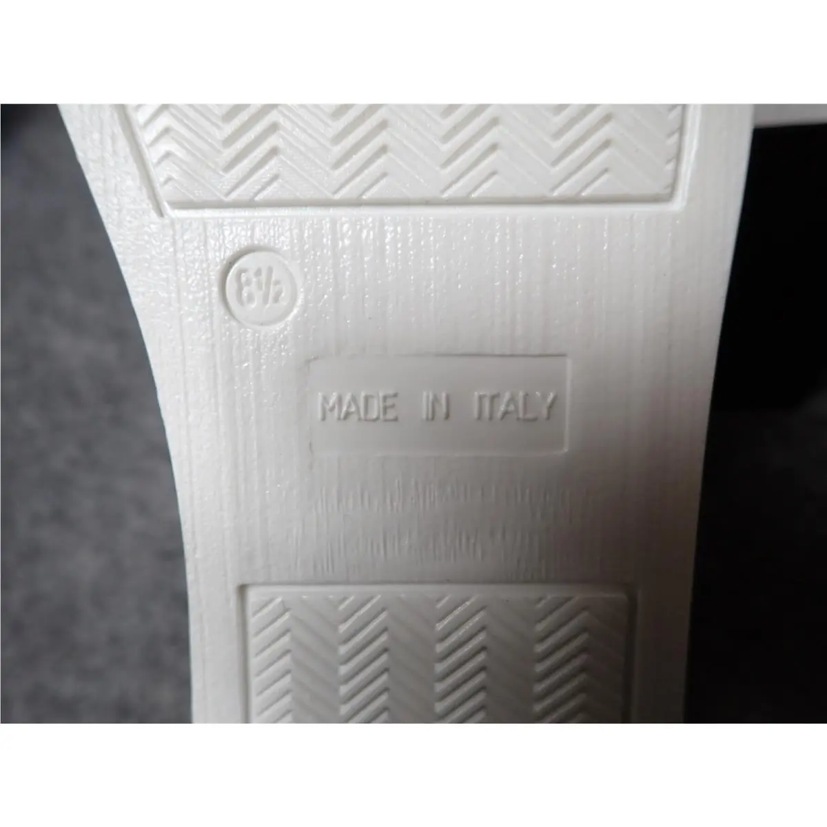 Valentino shoes - White 6