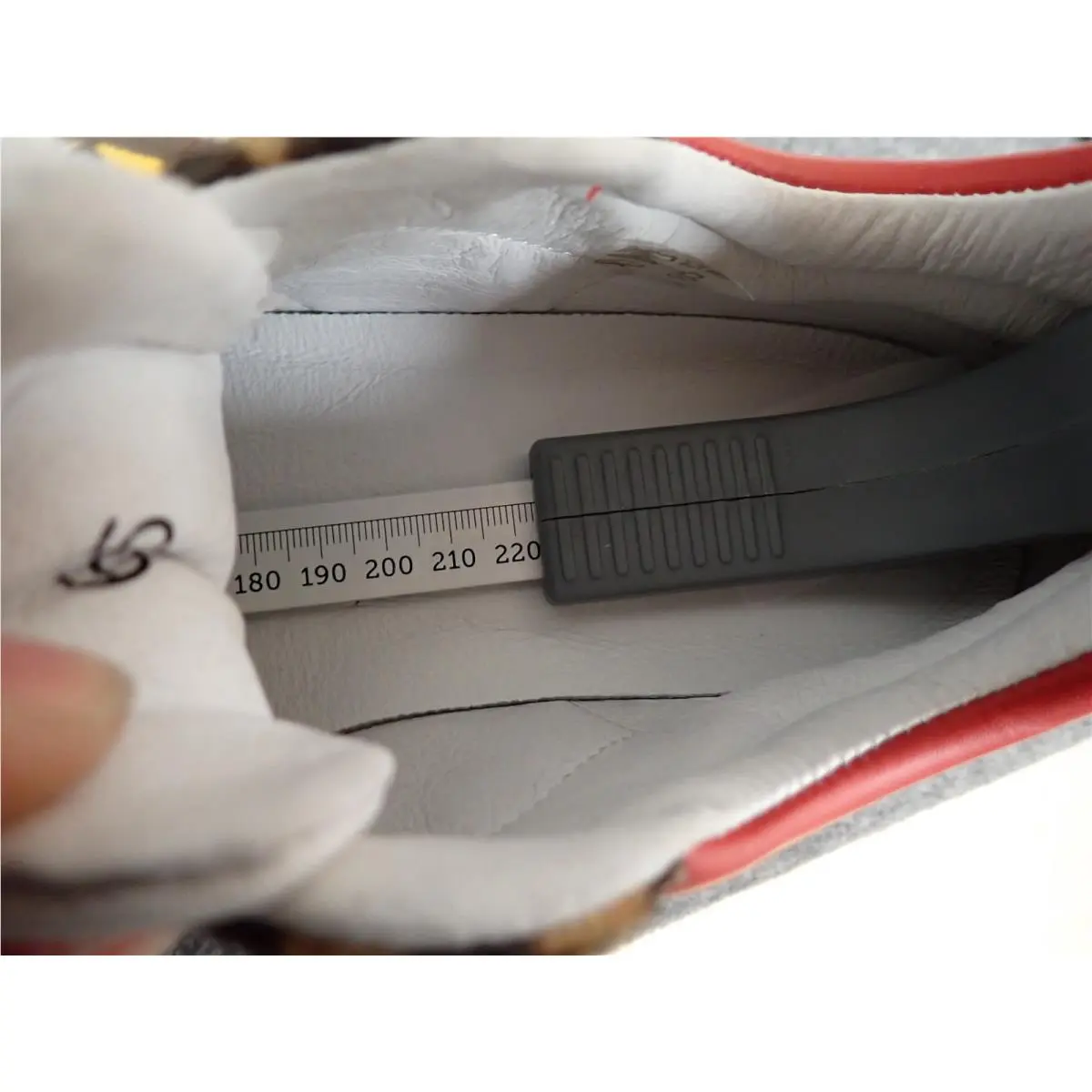 Valentino shoes - White 8