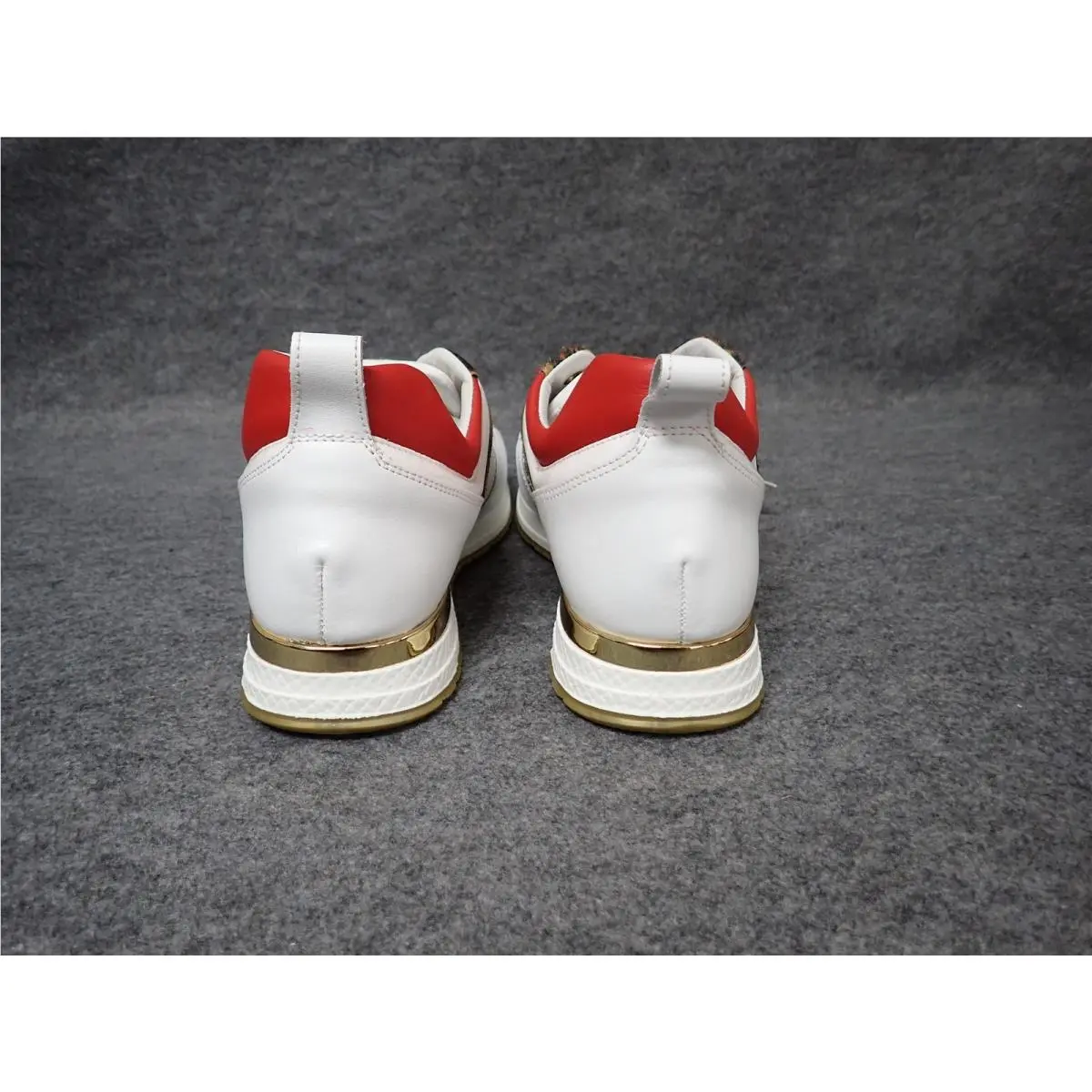 Valentino shoes - White 1
