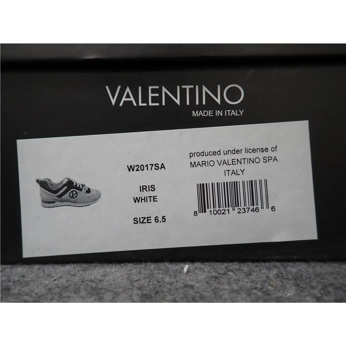 Valentino shoes - White 6