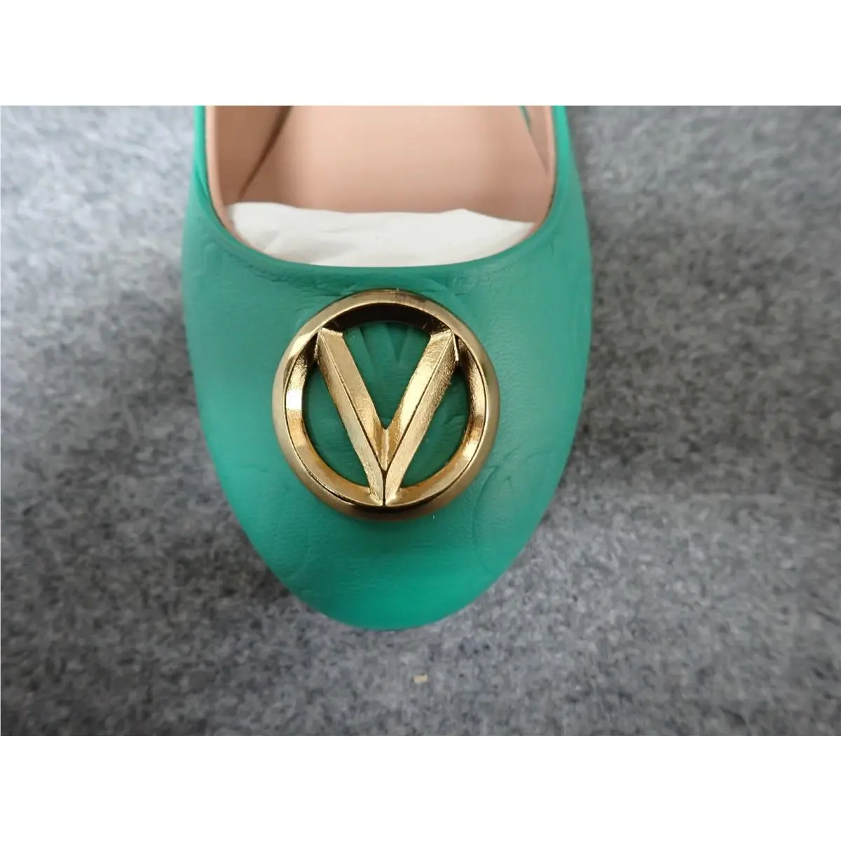 Valentino shoes - Green 4
